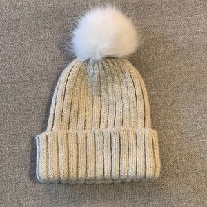 Banana Republic Tinsel Beanie